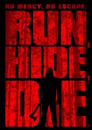 Run, Hide, Die poster