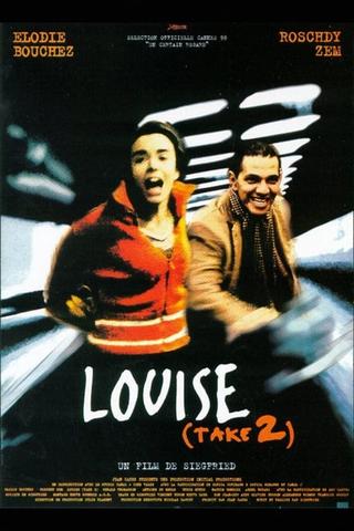 Louise (Take 2) poster