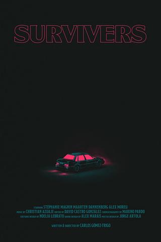 Survivers poster