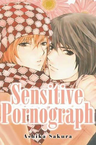 Sensitive Pornograph poster