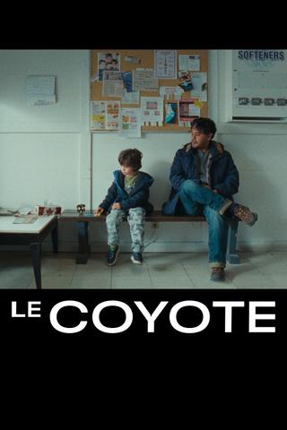 The Coyote poster