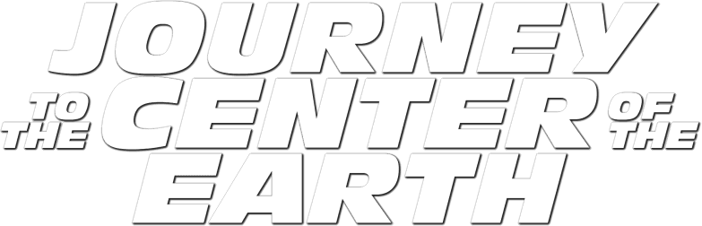 Journey to the Center of the Earth logo
