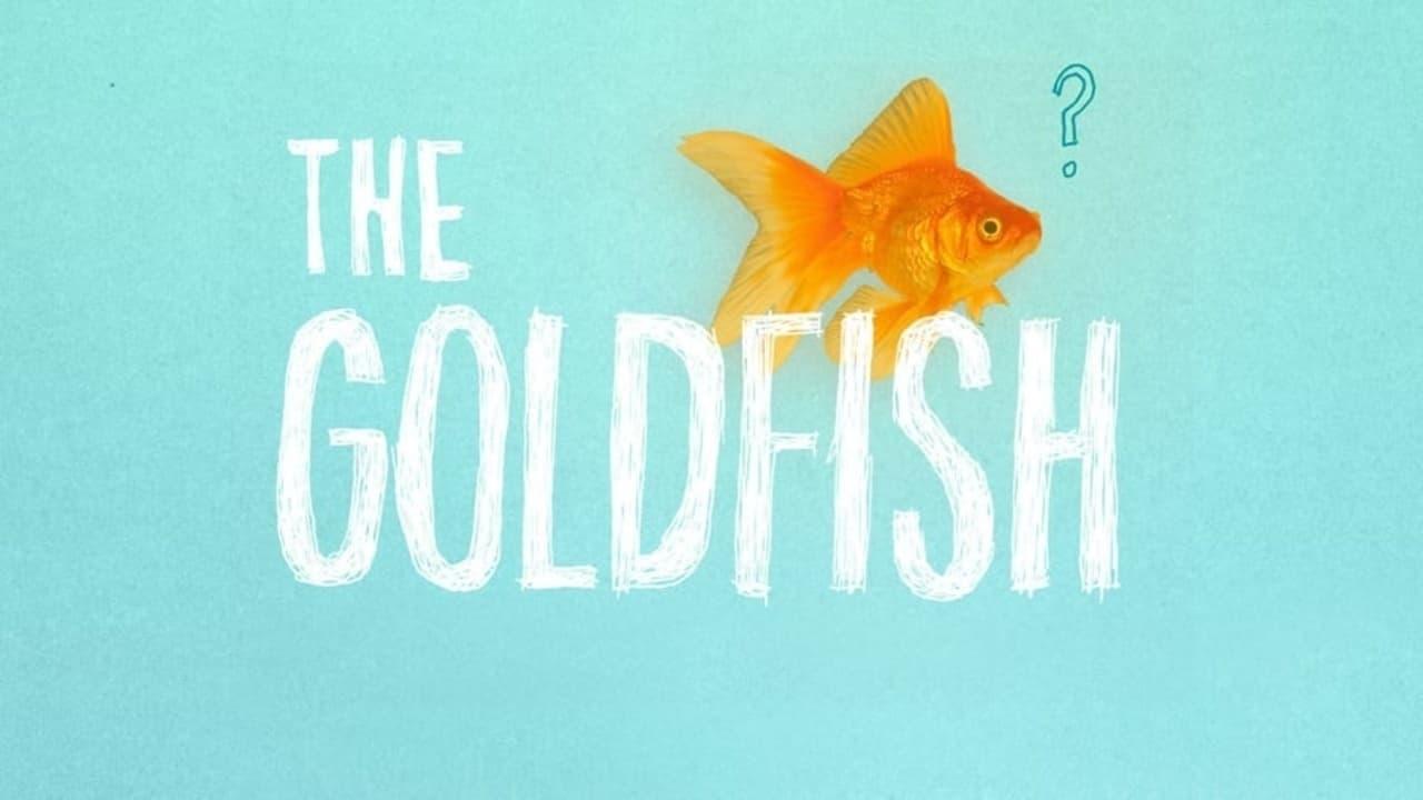 The Goldfish backdrop