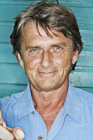 Mike Oldfield pic
