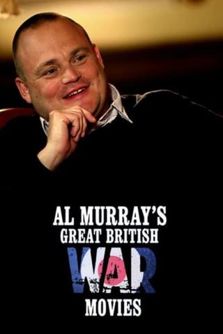 Al Murray's Great British War Movies poster
