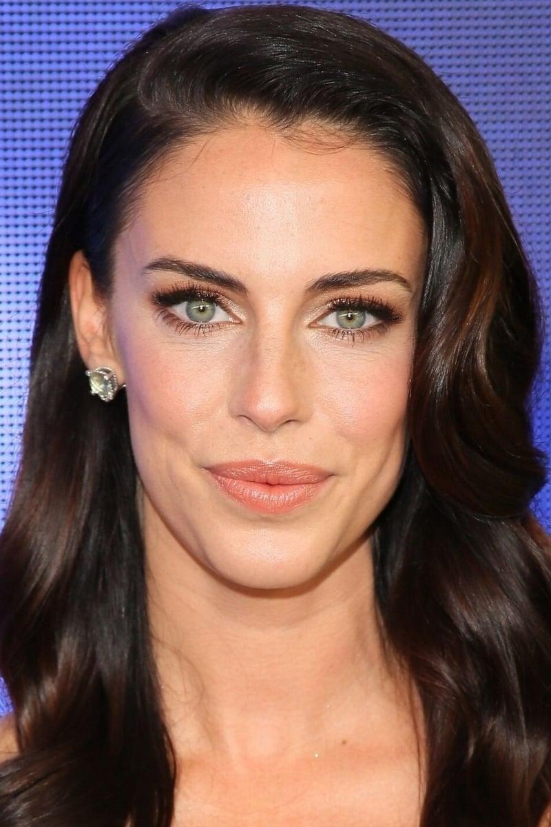 Jessica Lowndes poster