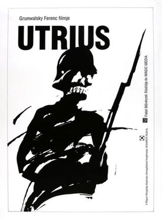 Utrius poster