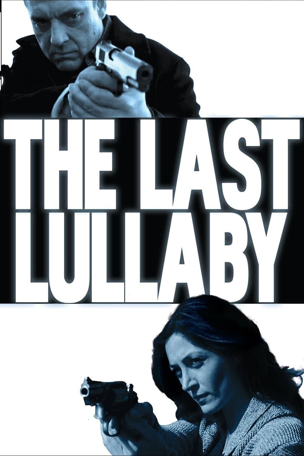 The Last Lullaby poster