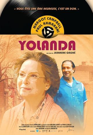 Yolanda poster