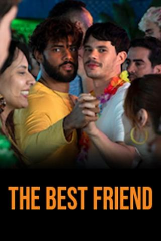 The Best Friend poster