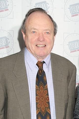 James Bolam pic