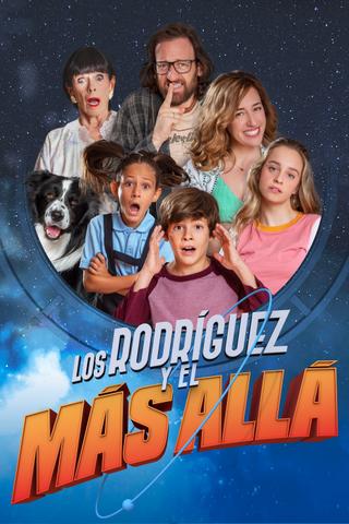 The Rodriguez and the Beyond poster