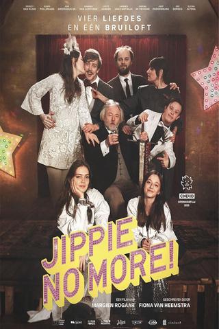 Jippie No More! poster