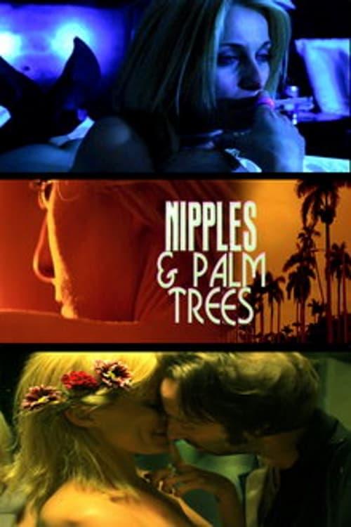 Nipples & Palm Trees poster
