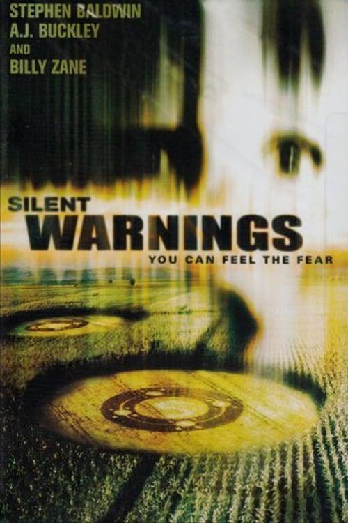 Silent Warnings poster