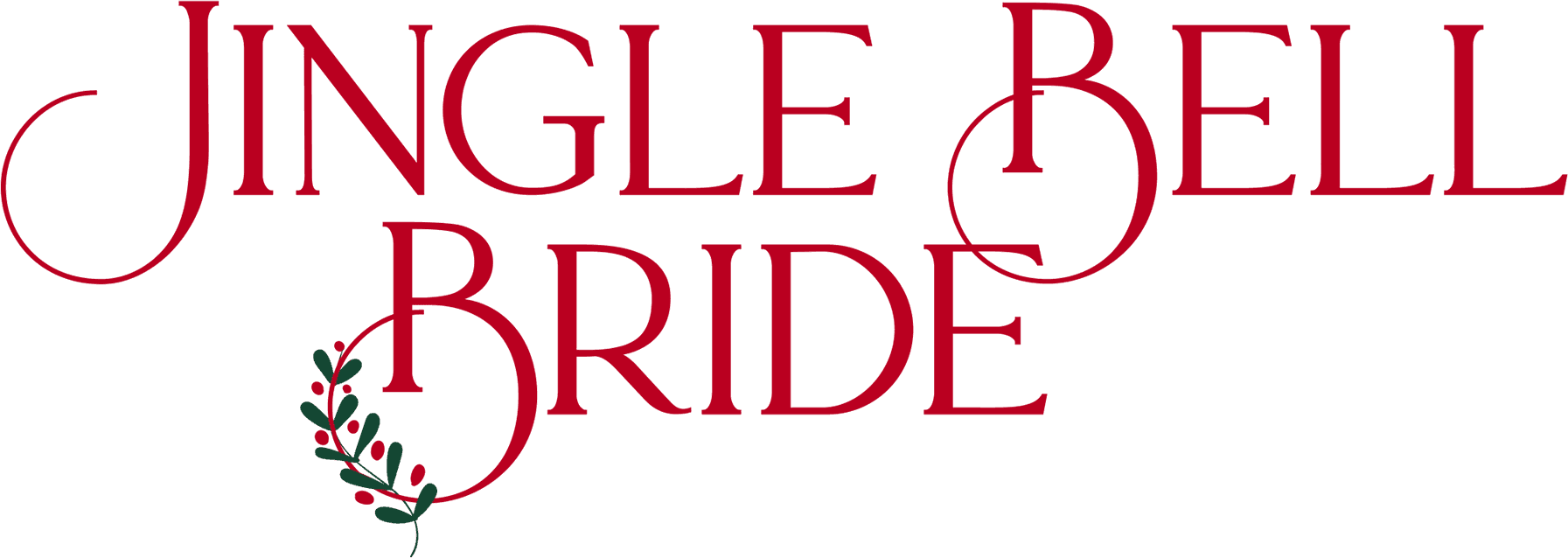 Jingle Bell Bride logo