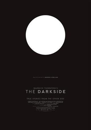 The Darkside poster