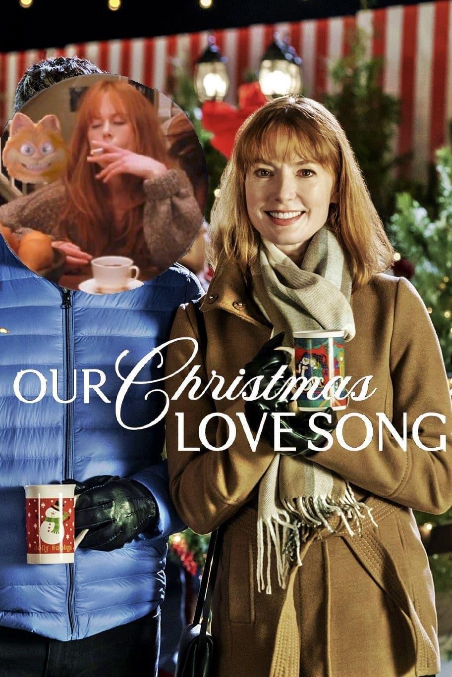 Our Christmas Love Song poster