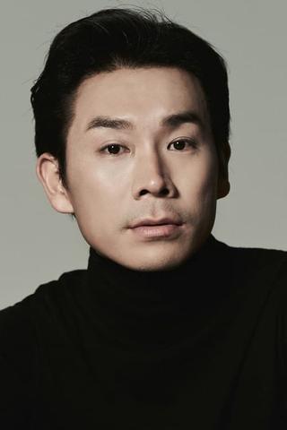 Kim Dae-gon pic