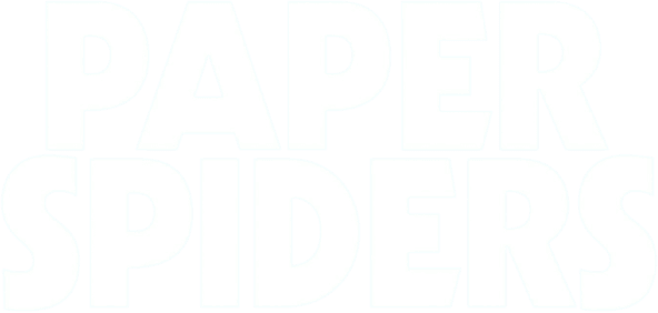 Paper Spiders logo