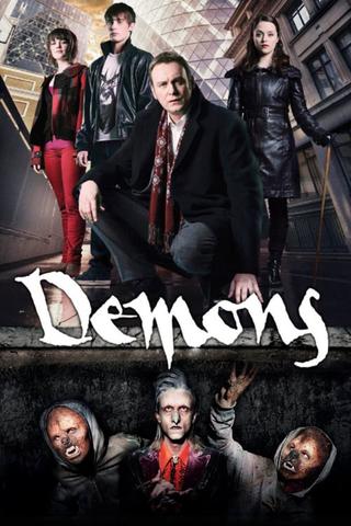 Demons poster