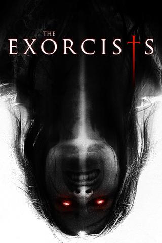 The Exorcists poster