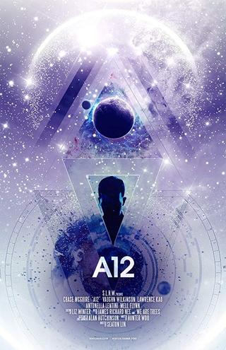 A12 poster