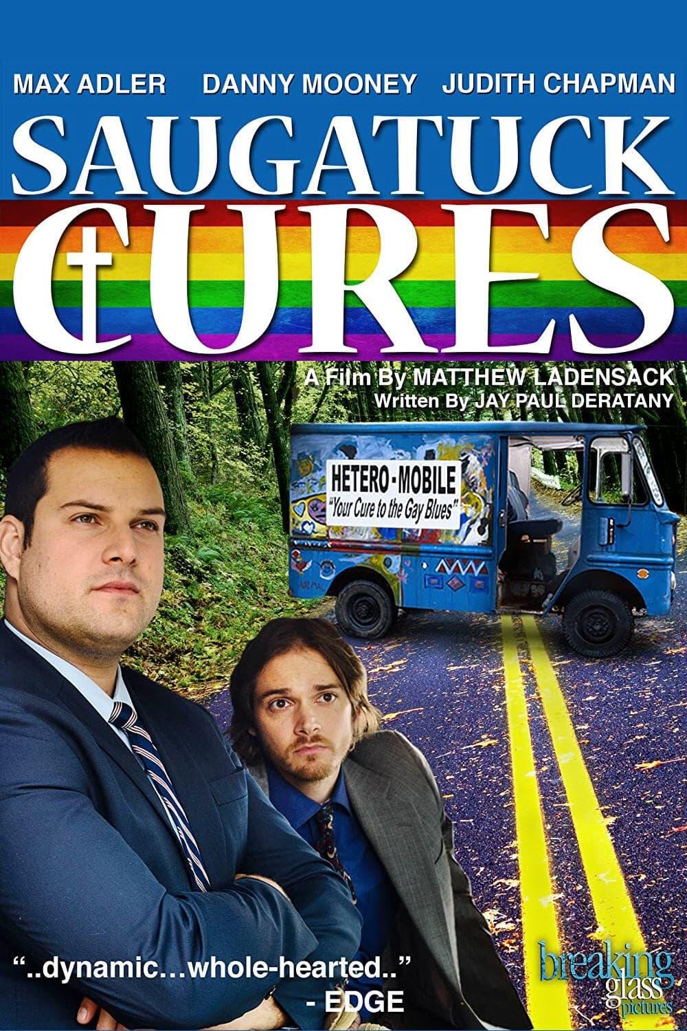 Saugatuck Cures poster