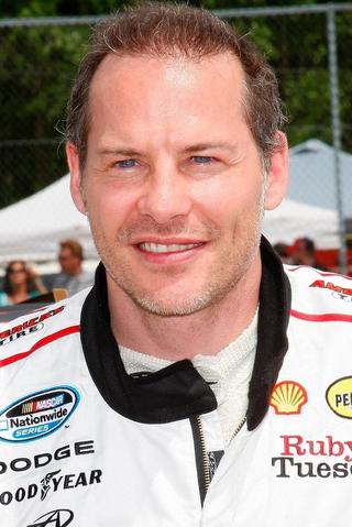 Jacques Villeneuve pic