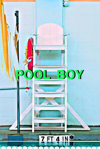 Pool Boy poster