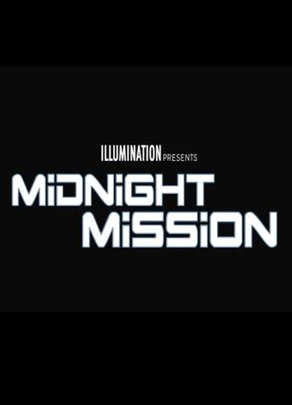 Midnight Mission poster