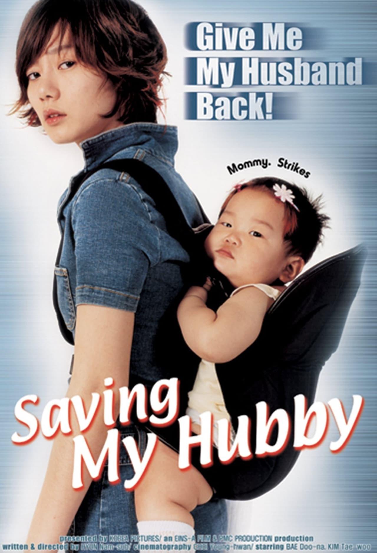 Saving My Hubby poster