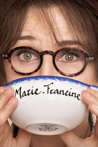 Marie-Francine poster