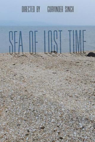 Sea of Lost Time poster