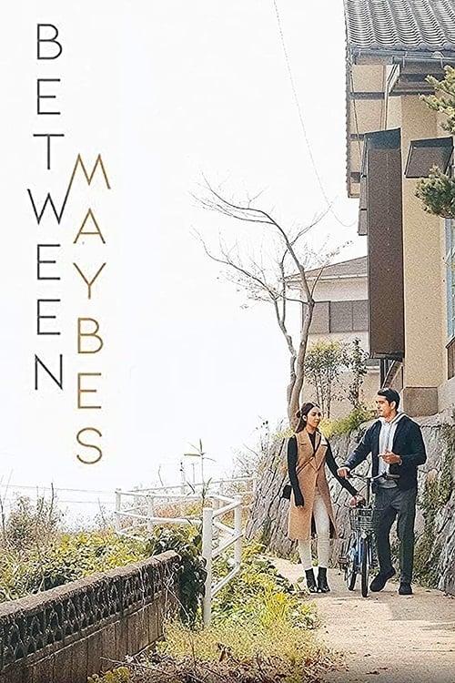 Between Maybes poster