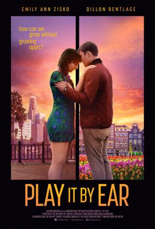 Play It By Ear poster