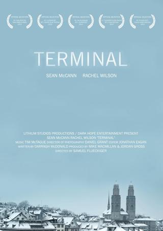 Terminal poster