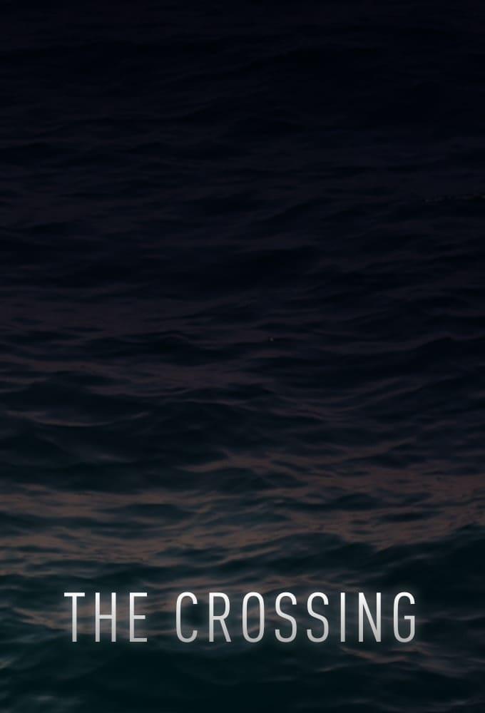 The Crossing poster