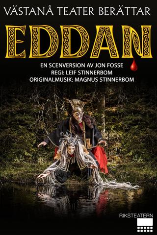 Eddan poster