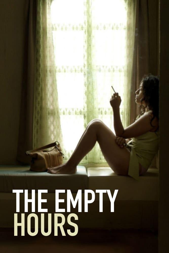 The Empty Hours poster