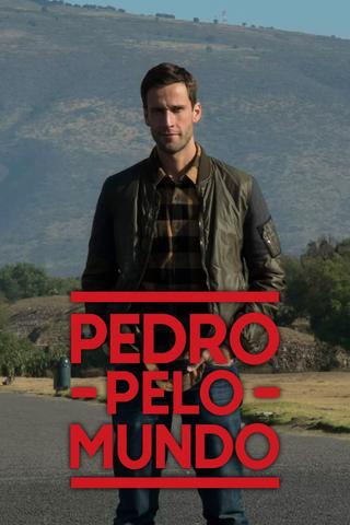 Pedro the Wanderer poster