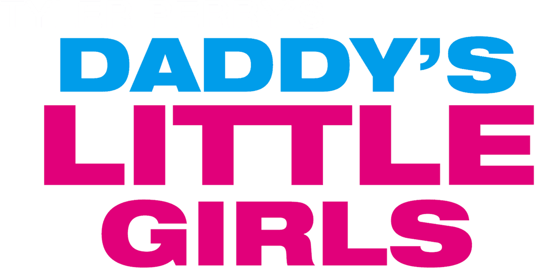 Daddy's Little Girls logo