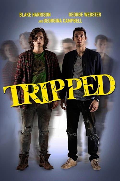 Tripped poster