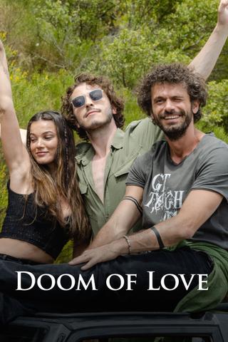 Doom of Love poster