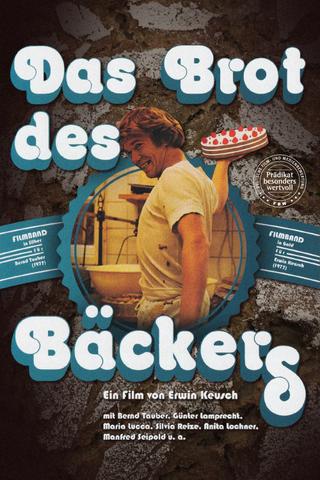 Baker's Bread poster