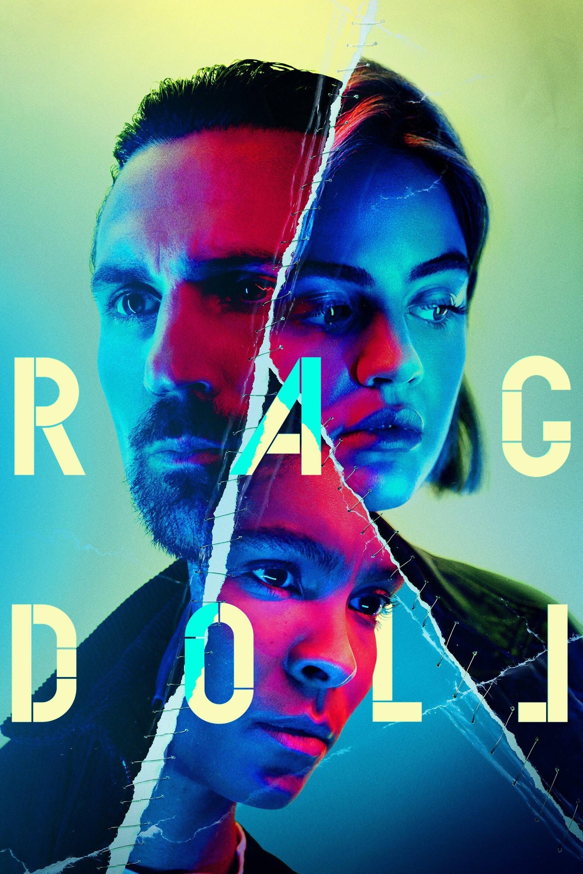 Ragdoll poster