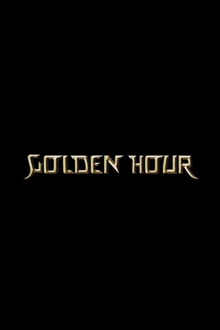 Golden Hour poster