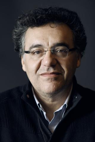 Rodrigo García pic
