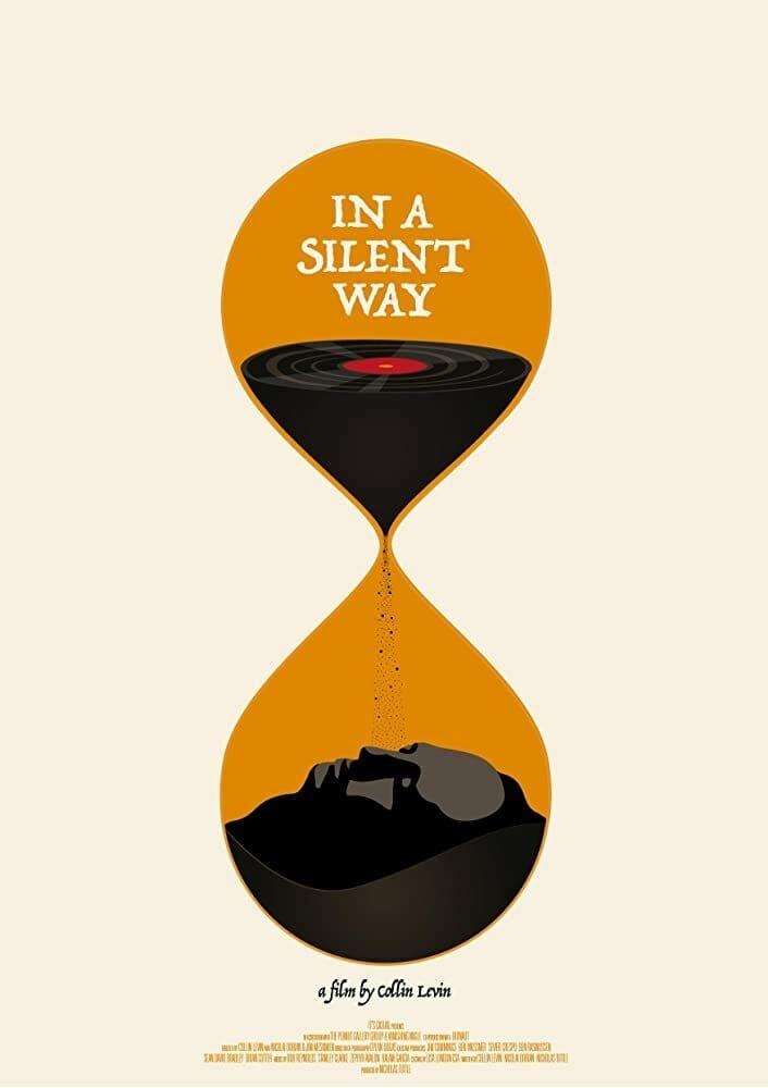 In a Silent Way poster