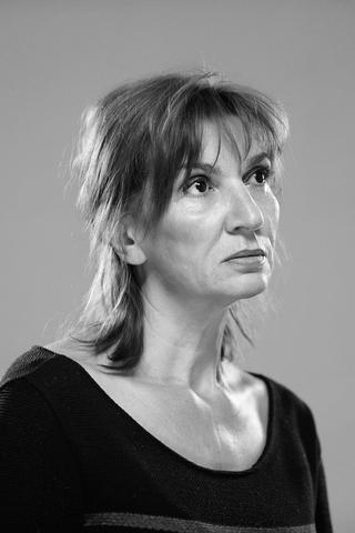 Maria Kavardjikova pic